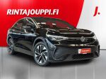 Volkswagen ID.5 2023 