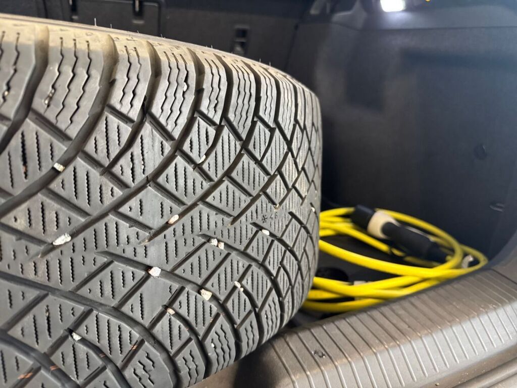 Volkswagen ID.5 2023 