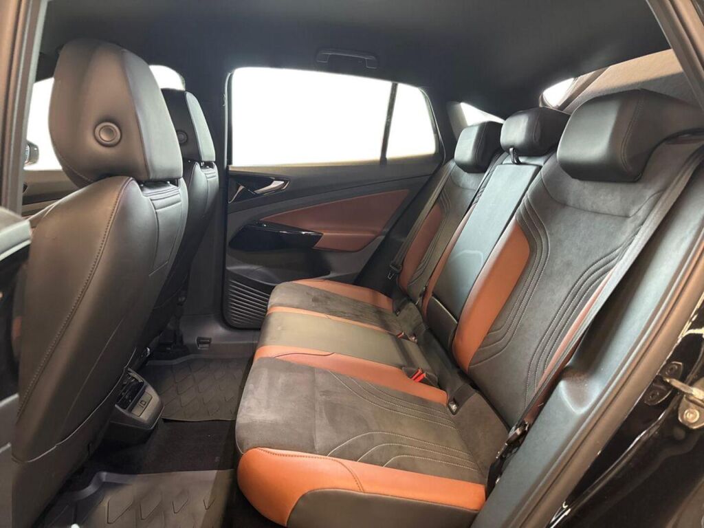 Volkswagen ID.5 2023 