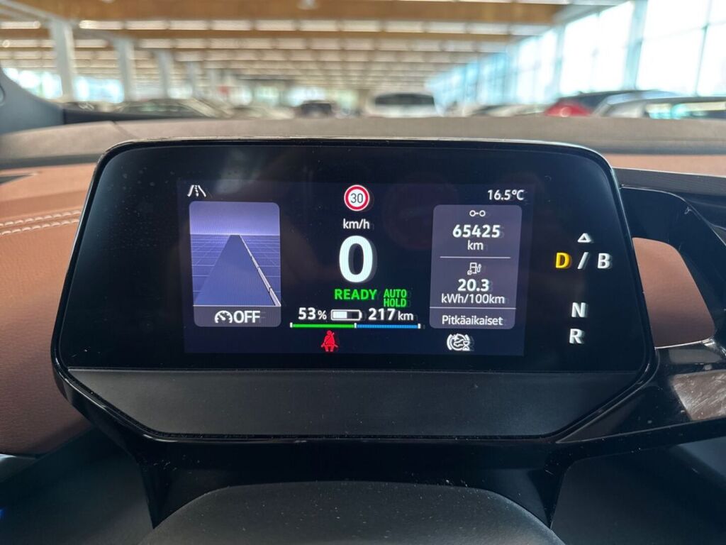 Volkswagen ID.5 2023 