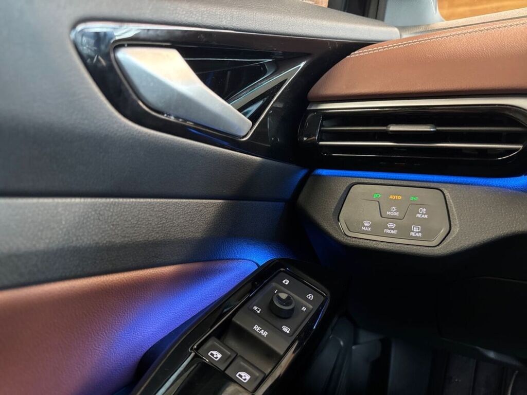 Volkswagen ID.5 2023 