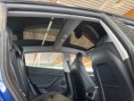 Tesla Model 3 2021 Sininen