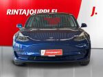 Tesla Model 3 2021 Sininen