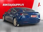 Tesla Model 3 2021 Sininen