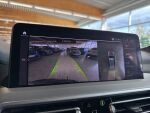 BMW iX3 2022 Harmaa