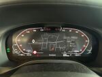 BMW iX3 2022 Harmaa