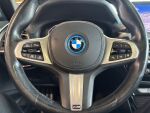 BMW iX3 2022 Harmaa