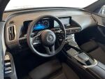 Mercedes-Benz EQC 2022 Valkoinen