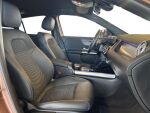 Mercedes-Benz EQA 2024 Ruusukulta