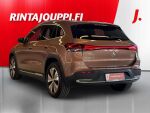 Mercedes-Benz EQA 2024 Ruusukulta