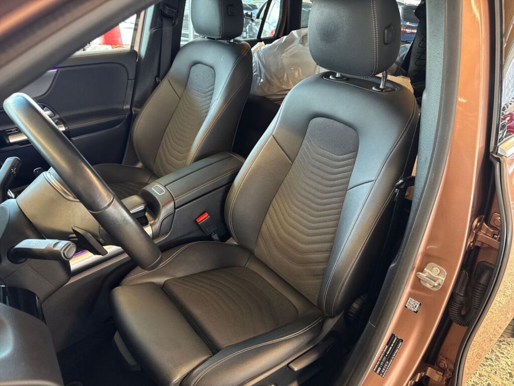 Mercedes-Benz EQA 2024 Ruusukulta