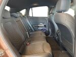 Mercedes-Benz EQA 2024 Ruusukulta
