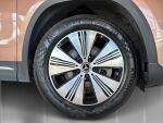 Mercedes-Benz EQA 2024 Ruusukulta
