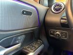 Mercedes-Benz EQA 2024 Ruusukulta