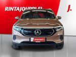 Mercedes-Benz EQA 2024 Ruusukulta