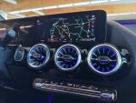 Mercedes-Benz EQA 2024 Ruusukulta