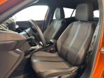Peugeot e-2008 2023 Oranssi