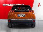 Peugeot e-2008 2023 Oranssi