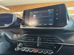 Peugeot e-2008 2023 Oranssi