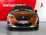 Peugeot e-2008 2023 Oranssi