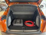 Peugeot e-2008 2023 Oranssi