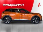 Peugeot e-2008 2023 Oranssi