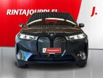 BMW iX 2024 Harmaa