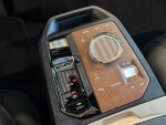 BMW iX 2024 Harmaa