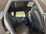 BMW iX 2024 Harmaa