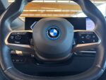 BMW iX 2024 Harmaa