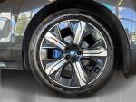 BMW iX 2024 Harmaa