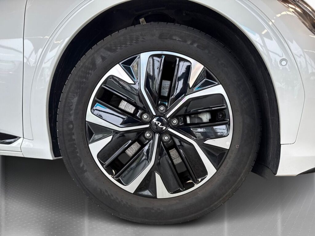 Kia EV6 2024 