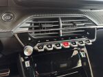 Peugeot e-208 2021 Valkoinen
