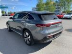 Mercedes-Benz EQC 2023 