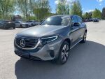 Mercedes-Benz EQC 2023 