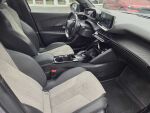 Peugeot e-2008 2021 Harmaa (Artense Grey)