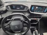 Peugeot e-2008 2021 Harmaa (Artense Grey)