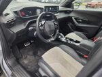 Peugeot e-2008 2021 Harmaa (Artense Grey)