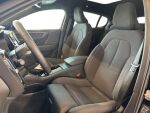 Volvo C40 2023 Musta
