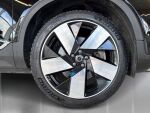 Volvo C40 2023 Musta