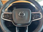 Volvo C40 2023 Musta