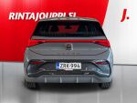 Cupra Born 2024 Harmaa