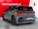 Cupra Born 2024 Harmaa