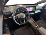 Cupra Born 2024 Harmaa