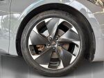 Cupra Born 2024 Harmaa