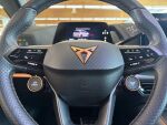 Cupra Born 2024 Harmaa