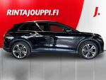 Audi Q4 e-tron 2022 Musta