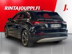 Audi Q4 e-tron 2022 Musta