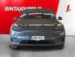 Tesla Model Y 2023 Harmaa