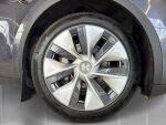Tesla Model Y 2023 Harmaa